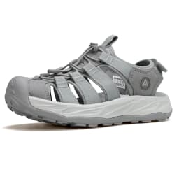 HUMTTO Summer Beach Outdoor Sandals Non-Slip Hiking Sneakers Male Breathable Men Wading Shoes Quick-Drying Aqua Shoes for Men's