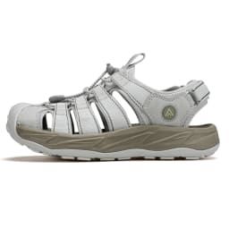 HUMTTO Summer Beach Outdoor Sandals Non-Slip Hiking Sneakers Male Breathable Men Wading Shoes Quick-Drying Aqua Shoes for Men's