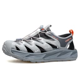 HUMTTO Summer Beach Outdoor Sandals Non-Slip Hiking Sneakers Male Breathable Men Wading Shoes Quick-Drying Aqua Shoes for Men's