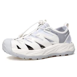 HUMTTO Summer Beach Outdoor Sandals Non-Slip Hiking Sneakers Male Breathable Men Wading Shoes Quick-Drying Aqua Shoes for Men's