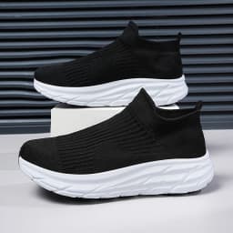 Men and Women Multifunctional Yoga Shoes Fashionable Couple Breathable Casual Sports Shoes Outdoor Walking Socks and Shoes 36-46