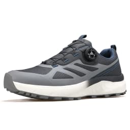 HUMTTO Breathable Trail Running Shoes for Men Black Men's Sports Shoes Cushioning Sneakers Man Luxury Designer Casual Trainers