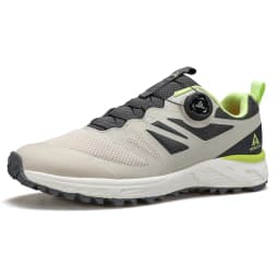HUMTTO Breathable Trail Running Shoes for Men Black Men's Sports Shoes Cushioning Sneakers Man Luxury Designer Casual Trainers