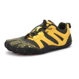 Men's Barefoot Running Shoes | Women Minimalist Cross-Trainer | Zero Drop Sole -Womens Mens Minimalist Trail