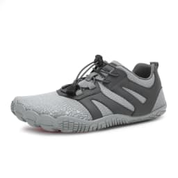 Men's Barefoot Running Shoes | Women Minimalist Cross-Trainer | Zero Drop Sole -Womens Mens Minimalist Trail