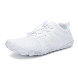 Men's Barefoot Running Shoes | Women Minimalist Cross-Trainer | Zero Drop Sole -Womens Mens Minimalist Trail