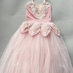 Children's Ballet Dress Performance Tulle Skirt Puffy Dress Multi-Colored Performance Outfit Competition Gauze Skirt Ballet Leo