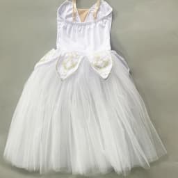 Children's Ballet Dress Performance Tulle Skirt Puffy Dress Multi-Colored Performance Outfit Competition Gauze Skirt Ballet Leo