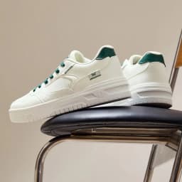 361 Degrees Men's Board Shoes New Comfortable Versatile Breathable Leisure Lightweight Wear-resistant Male Sneakers 672516626