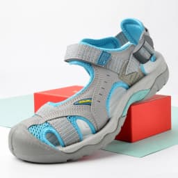 New Men's and Women's Shoes Summer Outdoor Student Sandals Anti Slip Soft Bottom Sneakers Flat Bottom Breathable Beach Sandals
