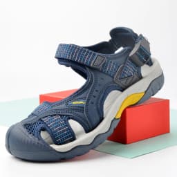 New Men's and Women's Shoes Summer Outdoor Student Sandals Anti Slip Soft Bottom Sneakers Flat Bottom Breathable Beach Sandals