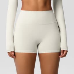 Woman's Yoga Fitness Shorts Push Up Running Cycling Peach Butt Yoga Pants Sports High Waist Quick Drying Legging Gym Shorts