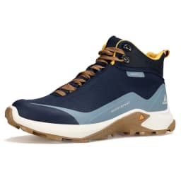 HUMTTO Winter Hiking Shoes for Men Brand Outdoor Training Walking Sneakers for Men's Mountain Climbing Trekking Sports Man Boots