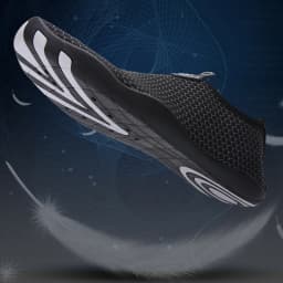 EOCENE Water Shoes for Diving Quick-dry Swimming Beach Wading Fitness Gym Fishing Aqua Amphibious Barefoot Kayak Sneakers Shoes