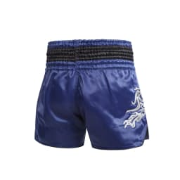 Tiger Muay Thai Shorts Satin Kick Boxing Shorts Mens Women Kids Gym Martial Arts MMA Training Clothes BJJ Fight Kickboxing Pants