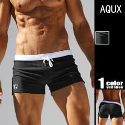 Men's Swimwear Low Waist Surfing Trunk Swim Short Sexy Personality Swimsuit Male Pocket Swimming Beach Board Short Men Bathing