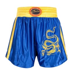 Muay Thai Shorts MMA T Shirt Kungfu Wushu Clothing Martial Arts Sanda Rashguard Boxing Pants Men Women Kids Performance Costume