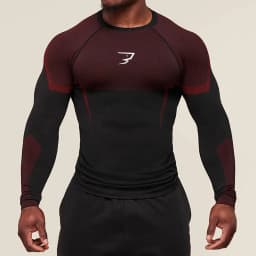 Men's T-shirts Gym Sports Outdoor Training Tshirt Running Exercise Speed Ventilate Tops Lightweight Compression Clothing Tees