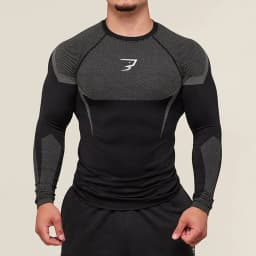 Men's T-shirts Gym Sports Outdoor Training Tshirt Running Exercise Speed Ventilate Tops Lightweight Compression Clothing Tees