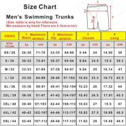 New Summer Men's Jammer Swimsuit Swim Shorts Quick Dry Swimming Trunks Swim Training Beach Tight Pants Jammers Surfing Trunks