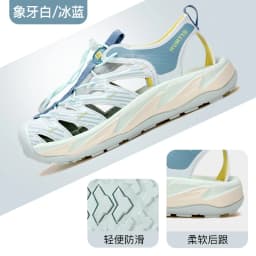 HUMTTO Women Upstream Shoes Outdoor Trekking Wading Aqua Shoes Breathable Mesh Quick drying ankle Sneakers men water shoes