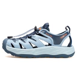 HUMTTO Women Upstream Shoes Outdoor Trekking Wading Aqua Shoes Breathable Mesh Quick drying ankle Sneakers men water shoes