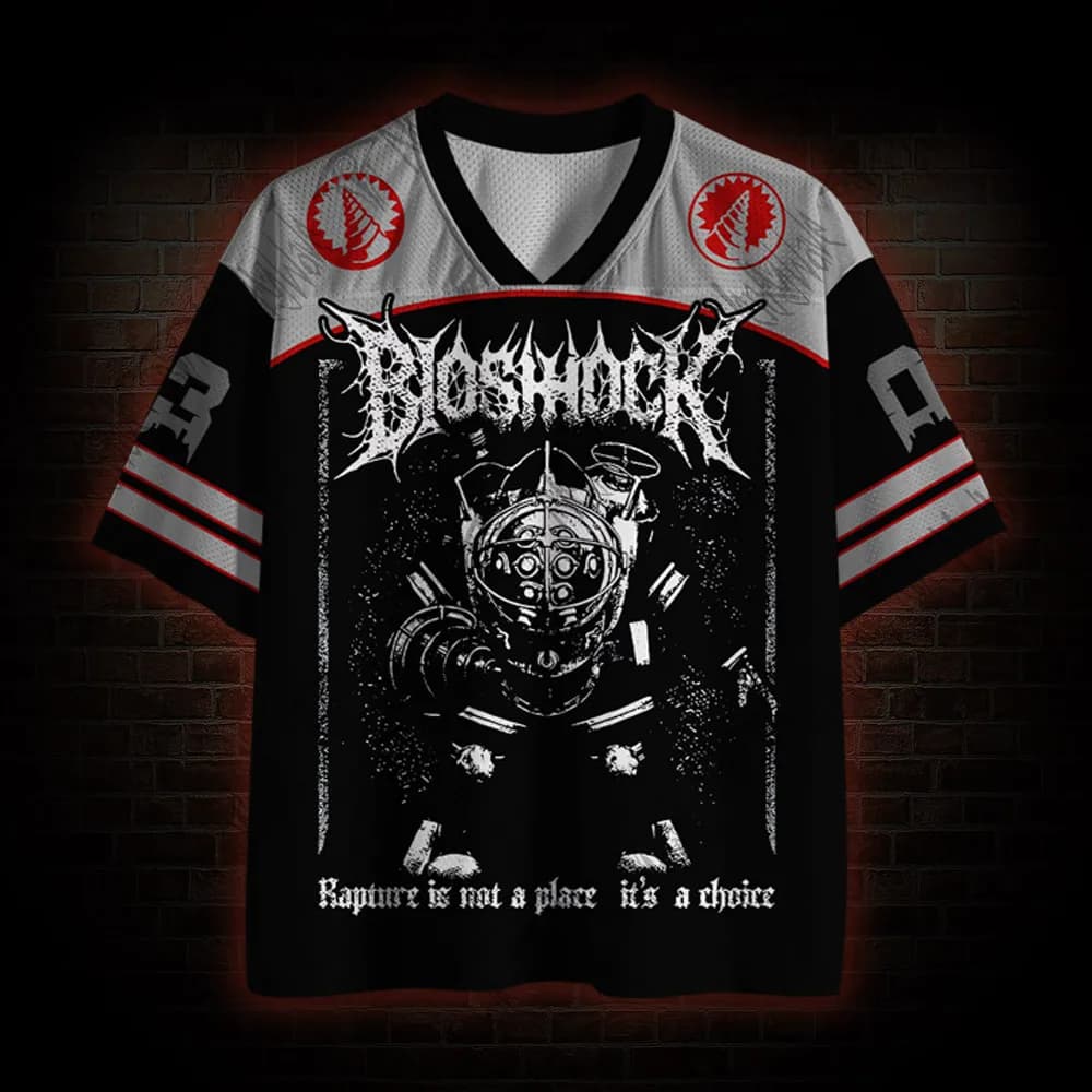2026 New Movie Sports Fashion Adult and Children's Short Sleeve V-neck Street Eye Clothing Gothic Style Horror Fans Gift
