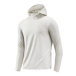 SBWL High-quality Sweat Suit Men/Women Long-sleeved Outdoor/Indoor Sports and Fitness Hoodies for Both Tops