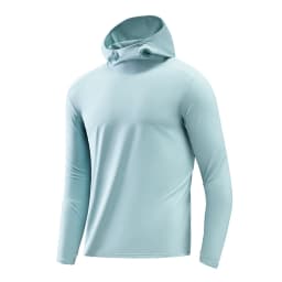 SBWL High-quality Sweat Suit Men/Women Long-sleeved Outdoor/Indoor Sports and Fitness Hoodies for Both Tops