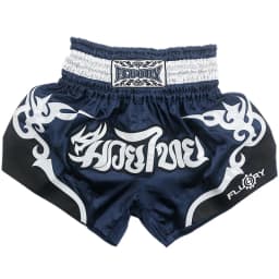 FLOURY Tai Boxing Shorts For Men And Women Martial Arts Training Apparel Boxing Pants With Logo Option Free Shipping MMA Shorts