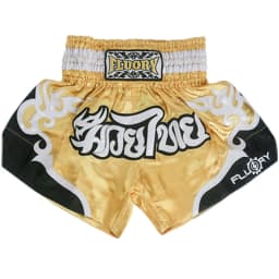 FLOURY Tai Boxing Shorts For Men And Women Martial Arts Training Apparel Boxing Pants With Logo Option Free Shipping MMA Shorts