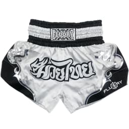 FLOURY Tai Boxing Shorts For Men And Women Martial Arts Training Apparel Boxing Pants With Logo Option Free Shipping MMA Shorts