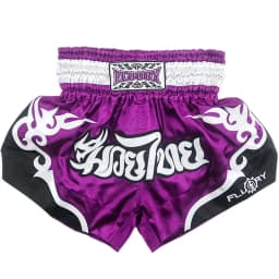 FLOURY Tai Boxing Shorts For Men And Women Martial Arts Training Apparel Boxing Pants With Logo Option Free Shipping MMA Shorts