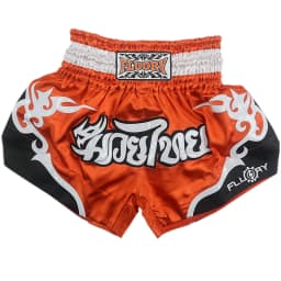 FLOURY Tai Boxing Shorts For Men And Women Martial Arts Training Apparel Boxing Pants With Logo Option Free Shipping MMA Shorts