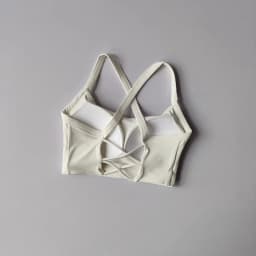 Women's Solid Color Yoga Underwear Fitness Bra Soft Cross Back Push-Up Gym Sports Top with Chest Pad Yoga Vest Sport Crop Top