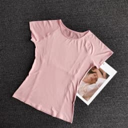 Outdoor Sports Shirt Sportswear Yoga Wear Women's Sports T-Shirt Fitness Clothes Running Yoga Top Female Workout Tops T-shirt