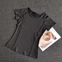Outdoor Sports Shirt Sportswear Yoga Wear Women's Sports T-Shirt Fitness Clothes Running Yoga Top Female Workout Tops T-shirt