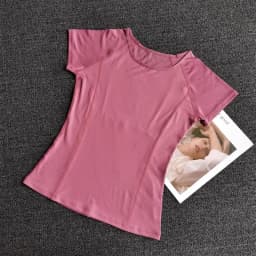 Outdoor Sports Shirt Sportswear Yoga Wear Women's Sports T-Shirt Fitness Clothes Running Yoga Top Female Workout Tops T-shirt