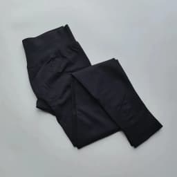 Women Sports Leggings Seamless Yoga Long Pants Low Band Fitness Leggings Compress The Hips Tights Gym Workout Pants