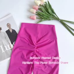 High Waist Yoga Leggings Women Seamless Push Up Sport Leggings Fitness Running Hip Lift Yoga Pants Highly Elastic Gym leggings