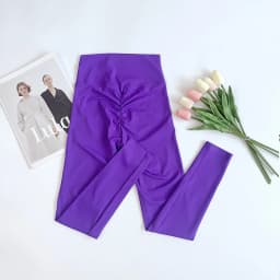 High Waist Yoga Leggings Women Seamless Push Up Sport Leggings Fitness Running Hip Lift Yoga Pants Highly Elastic Gym leggings