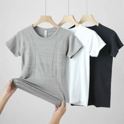 Summer Women's Short Sleeve Yoga T-Shirt Sports Shirt Gym Clothes Fitness Blouse Running Sweatshirt Casual Yoga Clothing Top