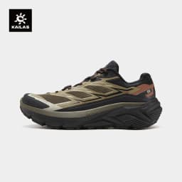 KAILAS C4 Vibram Hiking Mountain Shoes For Men Comfortable Breathable Waterproof Sneakers Lightweight Shoes KS2513114