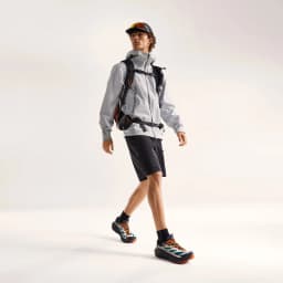 KAILAS C4 Vibram Hiking Mountain Shoes For Men Comfortable Breathable Waterproof Sneakers Lightweight Shoes KS2513114