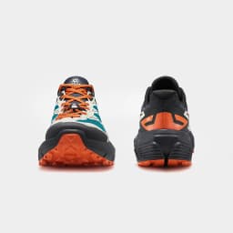 KAILAS C4 Vibram Hiking Mountain Shoes For Men Comfortable Breathable Waterproof Sneakers Lightweight Shoes KS2513114