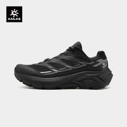 KAILAS C4 Vibram Hiking Mountain Shoes For Men Comfortable Breathable Waterproof Sneakers Lightweight Shoes KS2513114