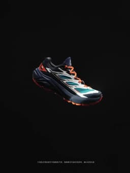 KAILAS C4 Vibram Hiking Mountain Shoes For Men Comfortable Breathable Waterproof Sneakers Lightweight Shoes KS2513114