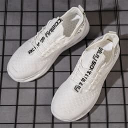 Hot Sale Summer Pink Casual Sneakers Women Men Blade Shoes Big Size 46 Light Breathable Running Shoes Men Mesh Sports Sneakers