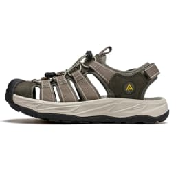 HUMTTO Sandals men outdoor Upstream Shoes Aqua Shoes Wading Sneakers lightweight quick-drying beach water shoes women breathable