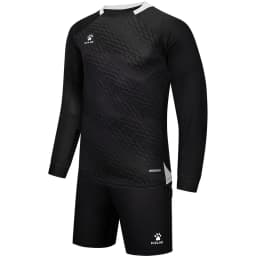 Kelme Goalkeeper Goalkeeper Goalkeeper Clothing Set Football Equipment Long Sleeve Football Clothing Adult Running Clothing